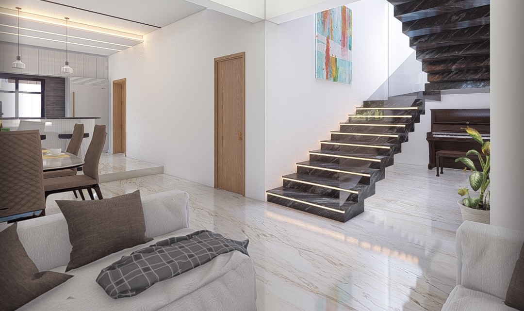 Estapro's Estate - Asokoro Abuja