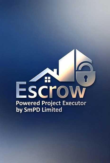 The Escrow Powered Project