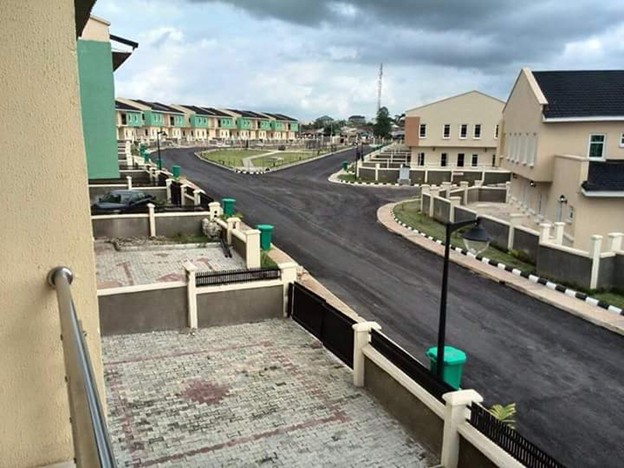 OPIC Orange Valley Estate